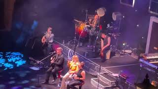 Anastacia - How Come The World Won't Stop - Glasgow April 2025