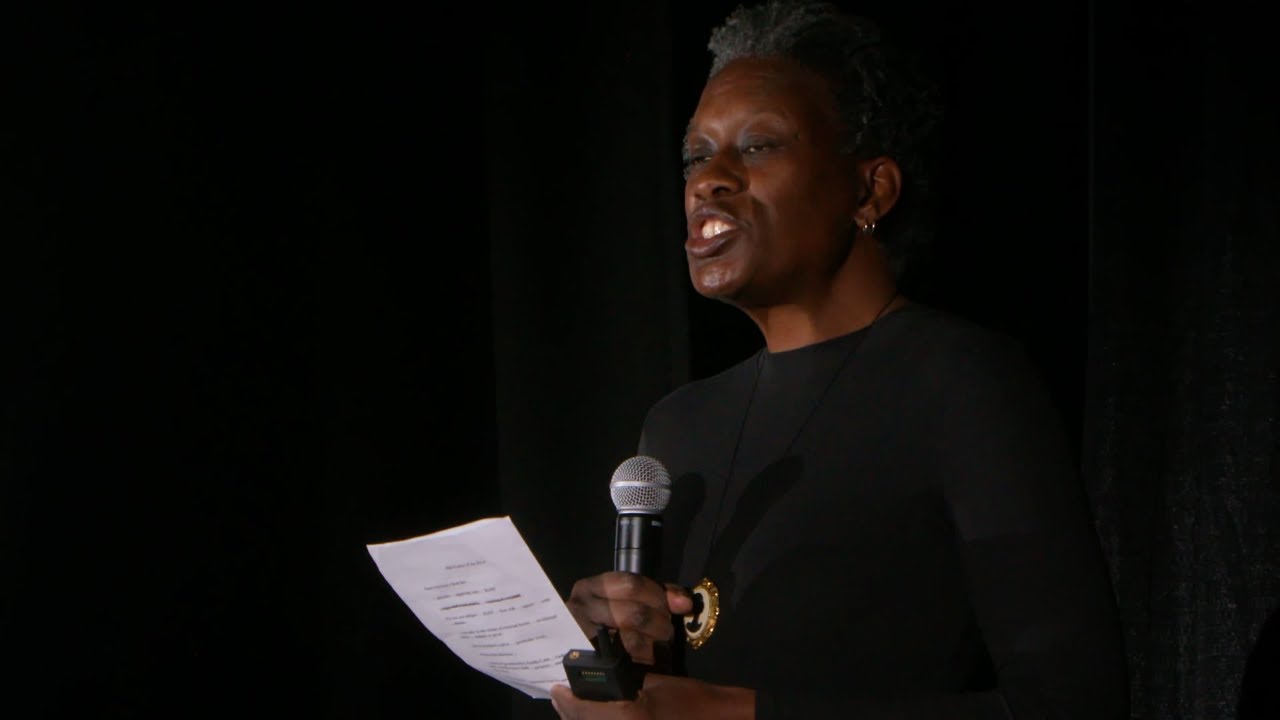 The Power of the Pivot | Karama Neal, PhD | TEDxRochester