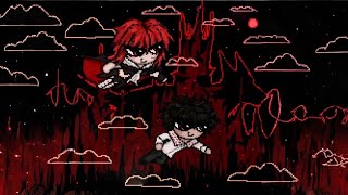 Cover art for WHAT YOU TRYNA DO