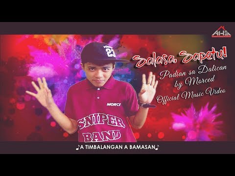 PADIAN SA DALICAN - Morced (Official Music Video)