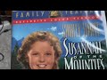 Susannah Of The Mounties 1994 VHS Review