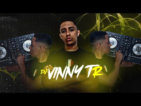 TA NO CAMAROTE É VIDA - DJ VINNY TR, MC NESTE e MC PA (DJ VINNY TR)