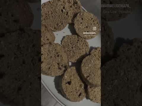 Tiramisú Saludable🍮