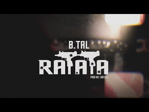 B.TAL-RATATA(VIDEO OFFICIAL)