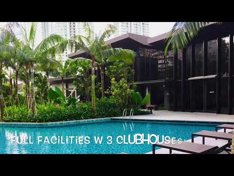 Commonwealth Towers, 230 Commonwealth Avenue, 3 Bedrooms, 1,055 sqft, Condominium For Rent, by Matthew Chan, 23272381 - PropertyGuru.com.sg