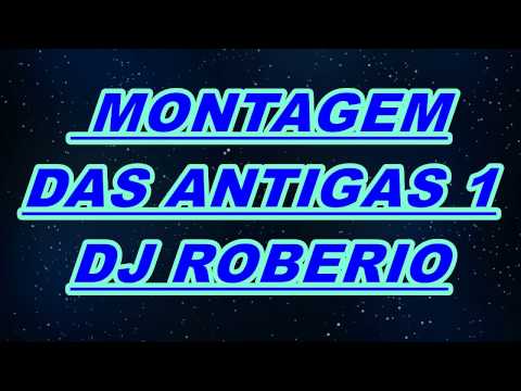MONTAGENS DAS ANTIGAS ANOS 90