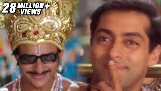 Sunoji Dulhan - Hum Saath Saath Hain - Classic Bollywood