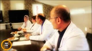 Medical Park Samsun Kısa Tanıtım Filmi