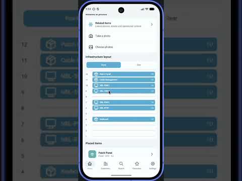 Dokumint Mobile Android