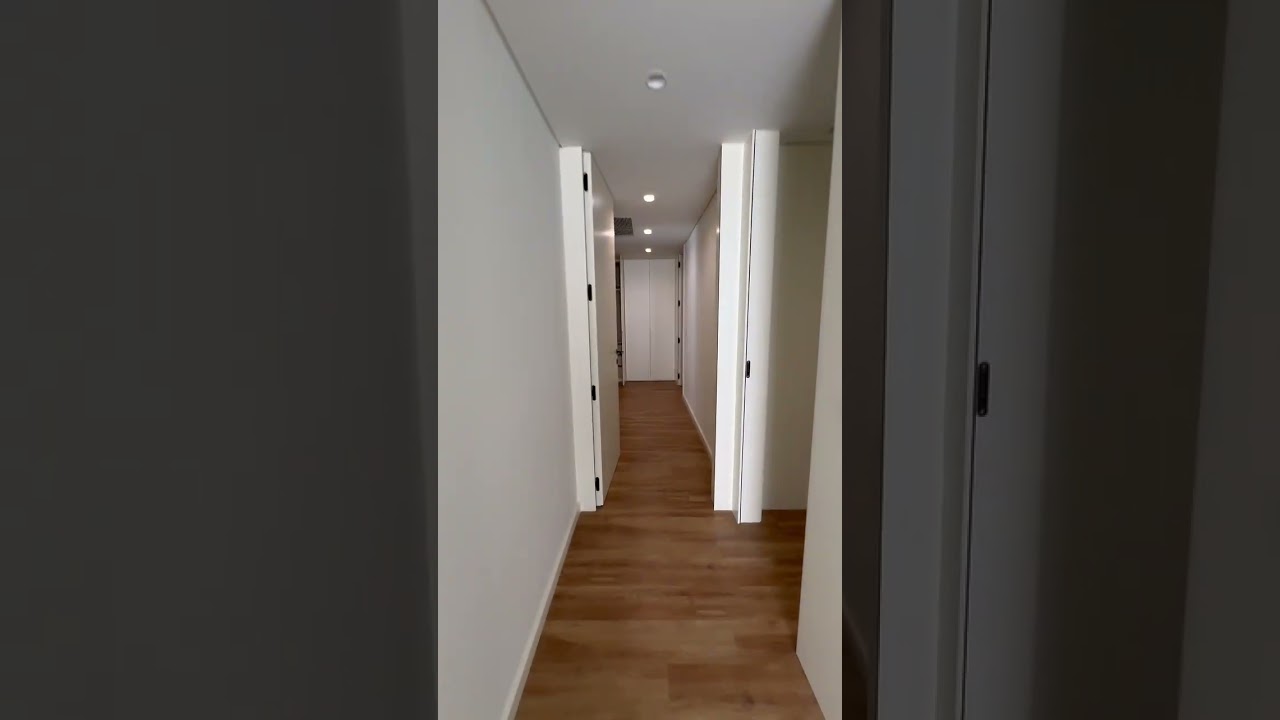 Vídeo do imóvel