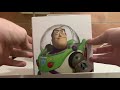 Disney Pixar The Ultimate DVD Collection Boxset Review