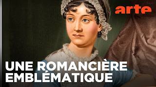 Jane Austen : la littérature, passionnément - ARTE