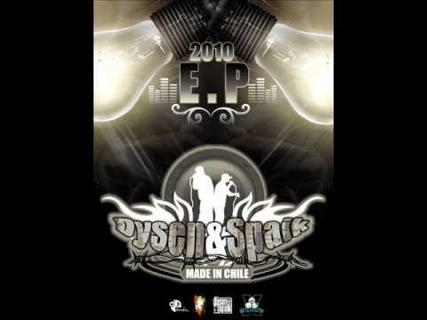 Conde Spaik & Mr Dysen - Subliminal