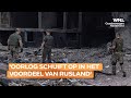 Severodonetsk valt en rakketten op Kiev: 'Oorlog schuift op in het voordeel van Rusland'