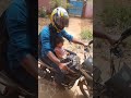 Rihanna 1st Time Bike