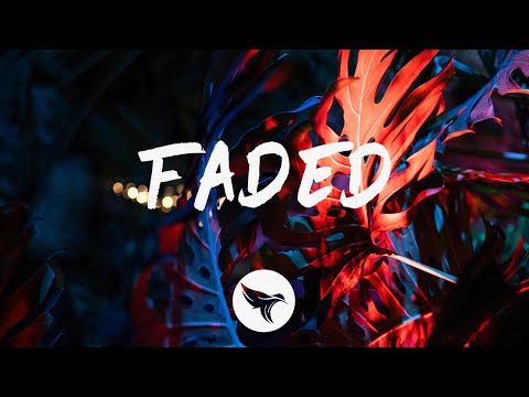Sigma x LOWES x U137 - Faded (Lyrics)