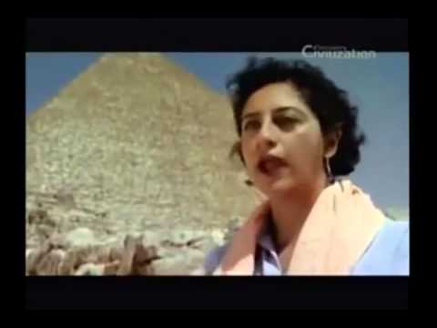 As 10 Maiores Descobertas do Egito Antigo Dublado Documentário Discovery Civilization