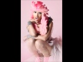 Roman In Moscow - Nicki Minaj 