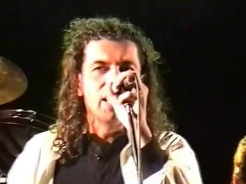 Nomadi e Inti Illimani - In favelas - Live @ Cabras '95