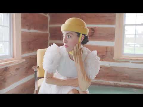 Marie-Clo x éemi "À fleur de pot" OFFICIAL VIDEO