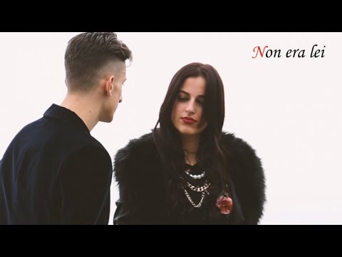 Giovanni D'Angelo Ft. Valentina Belli - Non Era Lei "Ufficiale 2016"