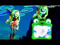Flying Buzz Army Scene | TOY STORY 5 (2026) Movie CLIP 4K