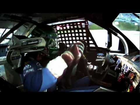 NASCAR Nationwide Series: 'Flash -- Dash 4 Cash'