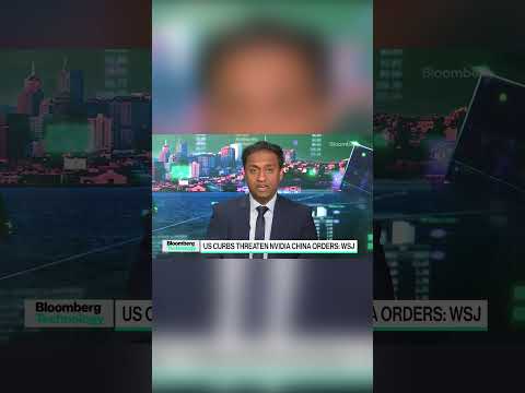 Nvidia supuestamente gana exportaciones de H200 a China: el Departamento de Comercio de EE. UU. se 