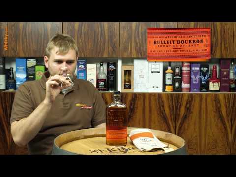 Bulleit Bourbon