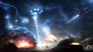 Revolt Production Music - World At War [Epic Hybrid Action Score]