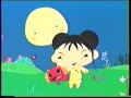 Nick JR My World Short Downward Doghouse Ni Hao Kai Lan Pilot 2003