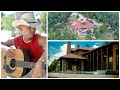 Kenny Chesney's Home in Tennessee