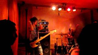 Intro Abandon All Ships