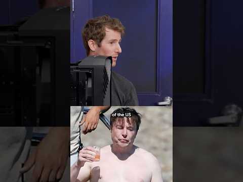 Linus Torvalds Accidentally Slams Elon Musk