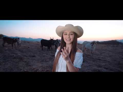 Viry Sandoval - Flor Hermosa (Video Oficial)