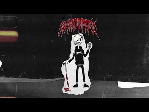 pajønk - świadomość (prod. CapsCtrl)