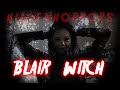 BLAIR WITCH PROJECT Plot Distractions Hidden Horrors Part 1 Rob Ager Collative Learning