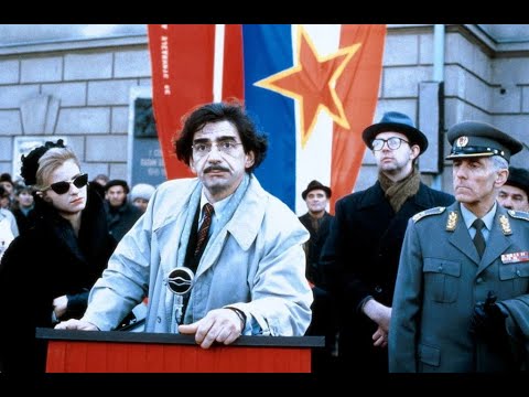 The Wildest Movie from Balkans You've Never Seen