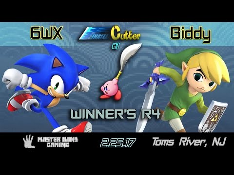 FC #1 - 6WX vs. Biddy - Winner's R4