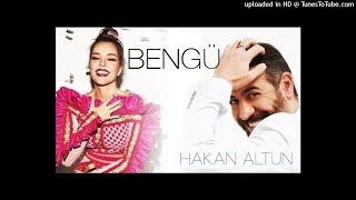 Bengü feat hakan altun-sanki