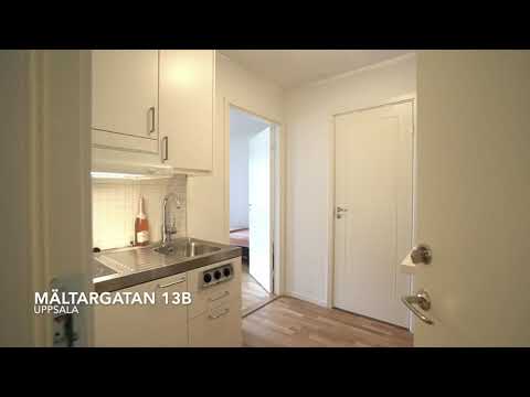 Mältargatan 13B - 4:a · 102m2 - Kungsängen / Industristaden  : Via Notar mäklare Uppsala
