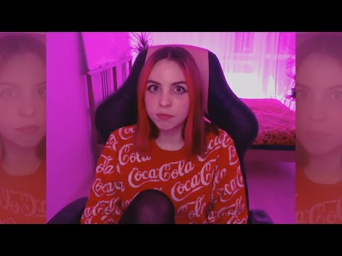 MOONA АСМР O КОНФЛИКТЕ С KITTYKLAW АСМР | MOONA ASMR AND KITTYKLAW DRAMA | 13.09.20