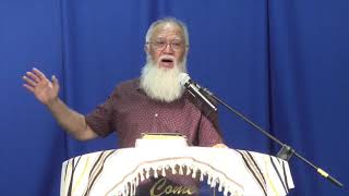 "Our Citizenship is in Heaven" Jose Roco at Mahanaim Life Ministry