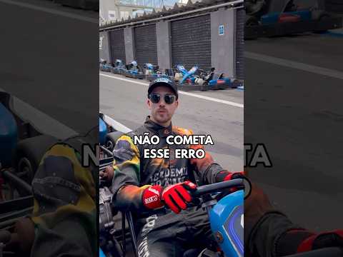 Não vire o volante dessa forma