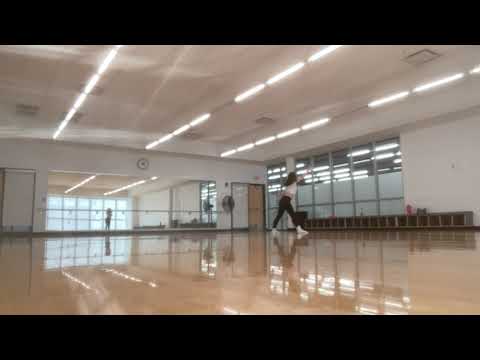 Choreography to "39.28" By Childish Gambino