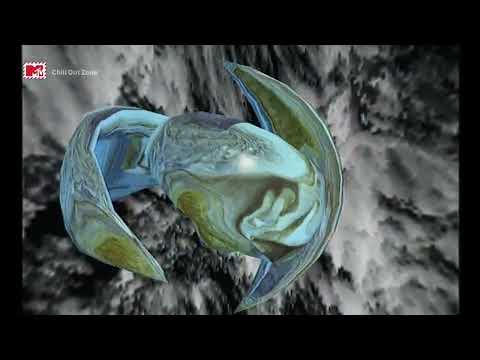 Dave Angel - Lagoon (X-Mix 4, 1995)