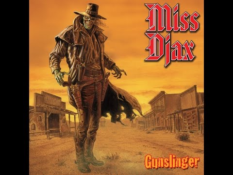Miss Djax - Acid Bomb [Feat. DJ Rush]