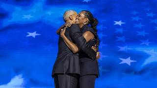 DNC day 2 recap: From the Obamas, to Lil Jon and more, the DNC was all the way turned up