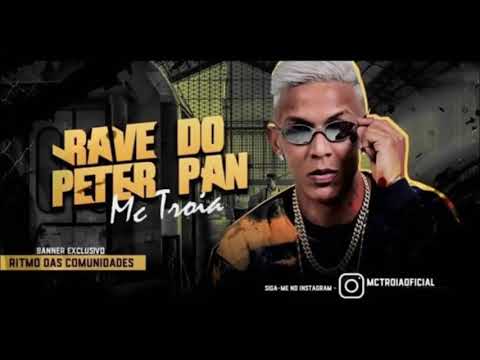 MC TROIA, GROOVE DELIGHT - LANÇAMENTO NOVO 2020