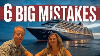 What We Wish We Knew Before Our First Transatlantic Cruise